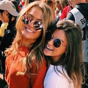 Meet your Posher, Taylor